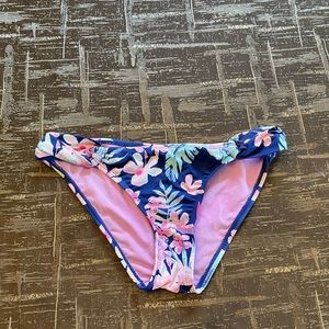 Xs bikini bottom